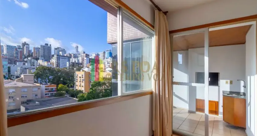 Apartamento com 3 quartos à venda na Avenida Neusa Goulart Brizola, 495, Petrópolis, Porto Alegre