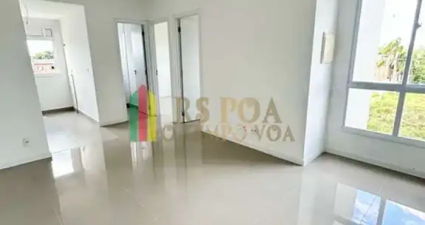Apartamento com 2 quartos à venda na Avenida Boqueirão, 3895, Estância Velha, Canoas