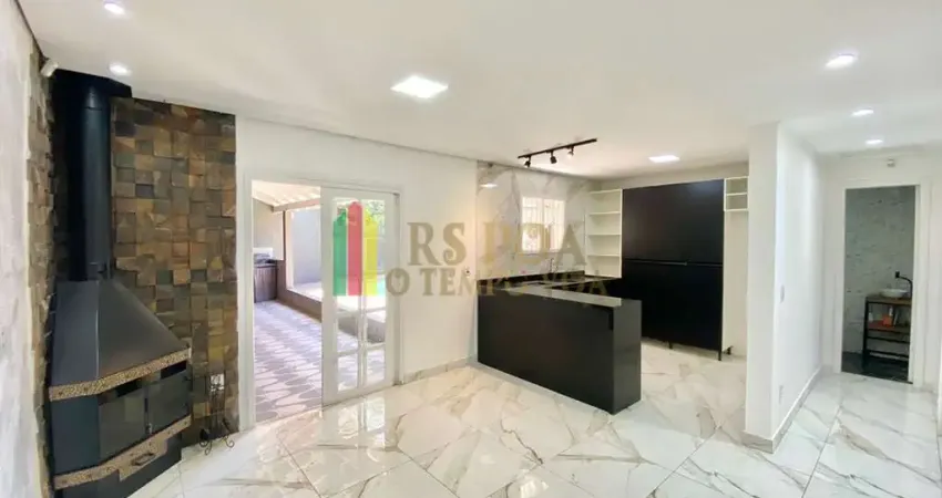 Casa com 2 quartos à venda na Rua João de Azevedo Barbosa Filho, 18, São José, Canoas