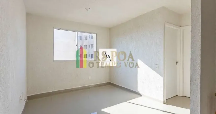 Apartamento com 2 quartos à venda na Avenida Francisco Silveira Bitencourt, 1818, Sarandi, Porto Alegre