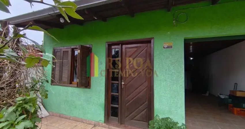 Ponto comercial à venda na Rua Manoel Marinho da Cunha, 829, Bela Vista, Alvorada