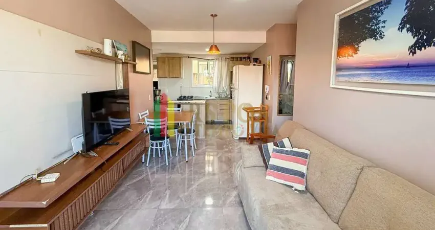 Apartamento com 2 quartos à venda na Rua da Portuguesa, 130, Olaria, Canoas