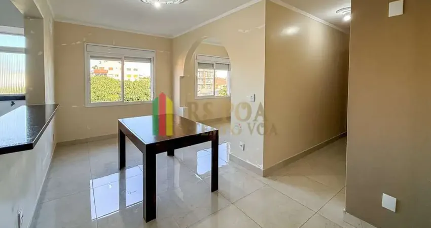 Apartamento com 3 quartos à venda na Rua Emboabas, 251, Nossa Senhora das Graças, Canoas