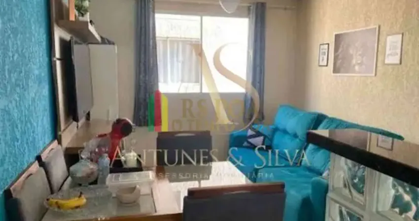 Apartamento com 2 quartos à venda na Avenida Francisco Silveira Bitencourt, 1818, Sarandi, Porto Alegre