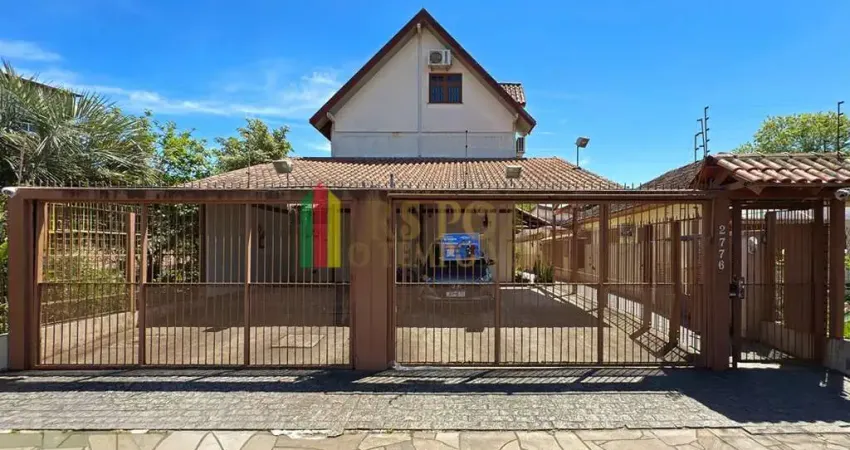 Casa em condomínio fechado com 2 quartos à venda na Rua Landel de Moura, 2776, Tristeza, Porto Alegre