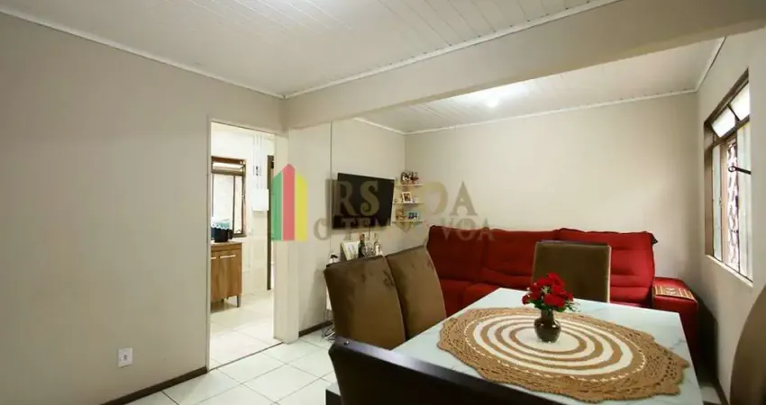 Casa com 3 quartos à venda na Rua Padre Clemente Steffen, 4, Rubem Berta, Porto Alegre