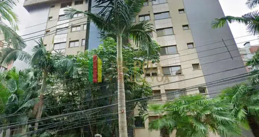 Apartamento com 4 quartos à venda na Rua Antônio Parreiras, 190, Bela Vista, Porto Alegre