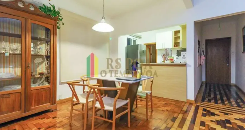 Apartamento com 2 quartos à venda na Rua Sarmento Leite, 288, Centro Histórico, Porto Alegre