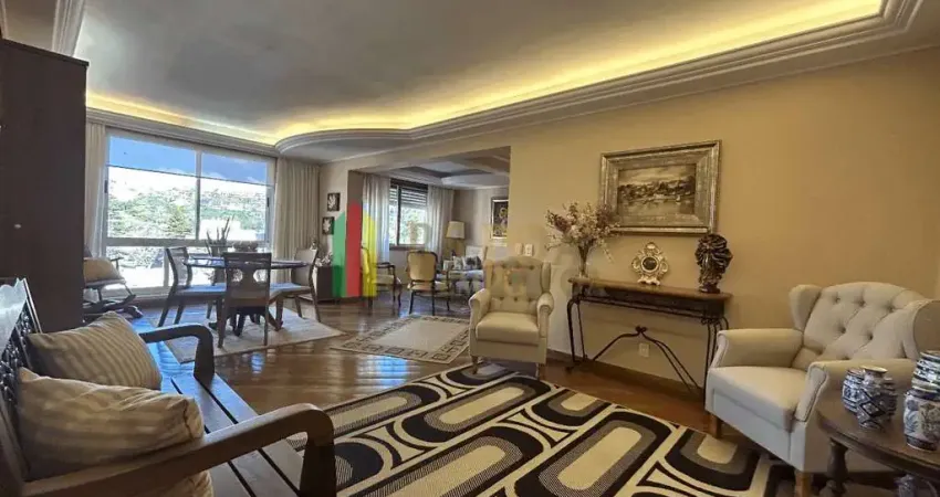 Apartamento com 3 quartos à venda na Rua Otávio Dutra, 164, Menino Deus, Porto Alegre