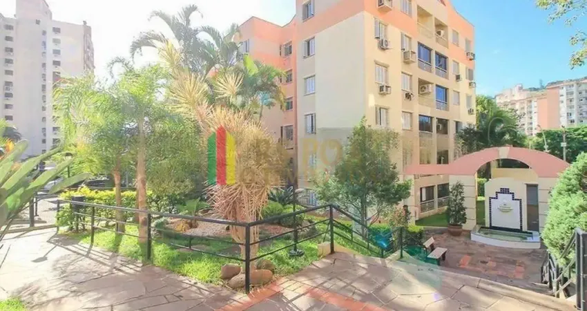 Apartamento com 2 quartos à venda na Rua Abram Goldsztein, 250, Jardim Carvalho, Porto Alegre