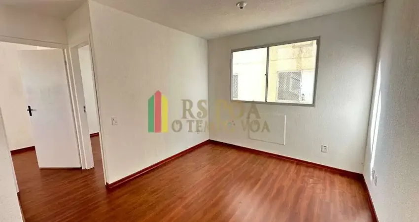 Apartamento com 2 quartos à venda na Avenida Francisco Silveira Bitencourt, 1818, Sarandi, Porto Alegre
