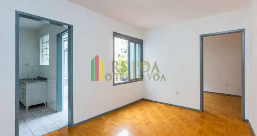 Apartamento com 1 quarto à venda na Rua Sete de Abril, 312, Floresta, Porto Alegre