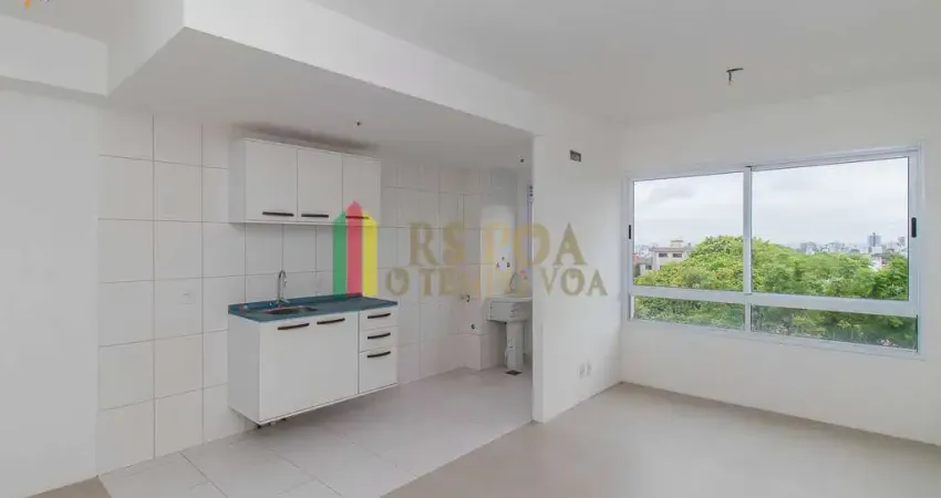 Apartamento com 2 quartos à venda na Rua Carumbé, 130, Bom Jesus, Porto Alegre