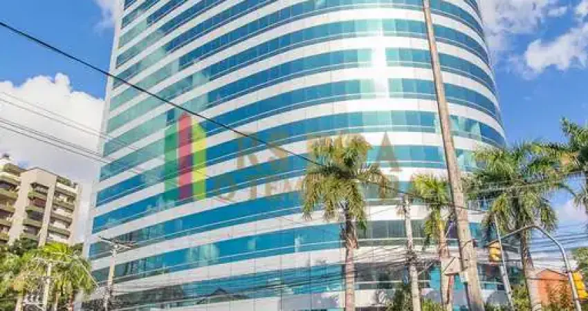 Sala comercial à venda na Dr. Nilo Peçanha, 2825, Chácara das Pedras, Porto Alegre