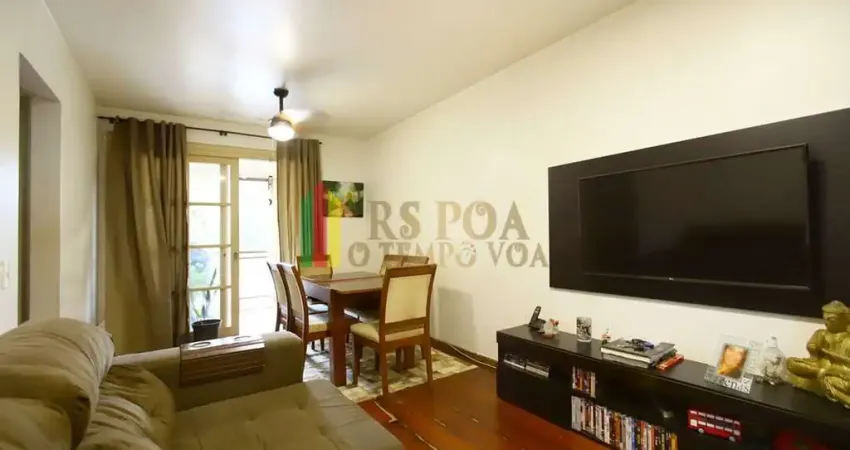 Apartamento com 2 quartos à venda na Rua São Benedito, 925, Jardim do Salso, Porto Alegre