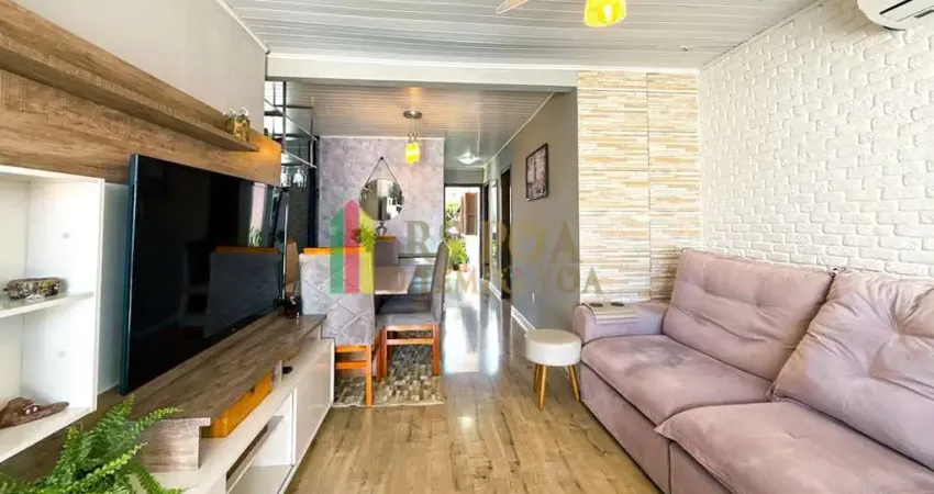 Casa com 2 quartos à venda na Rua Hamburgo, 56, São José, Canoas