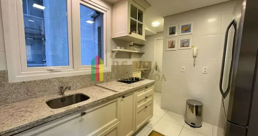 Apartamento com 3 quartos à venda na Rua Dona Augusta, 333, Menino Deus, Porto Alegre