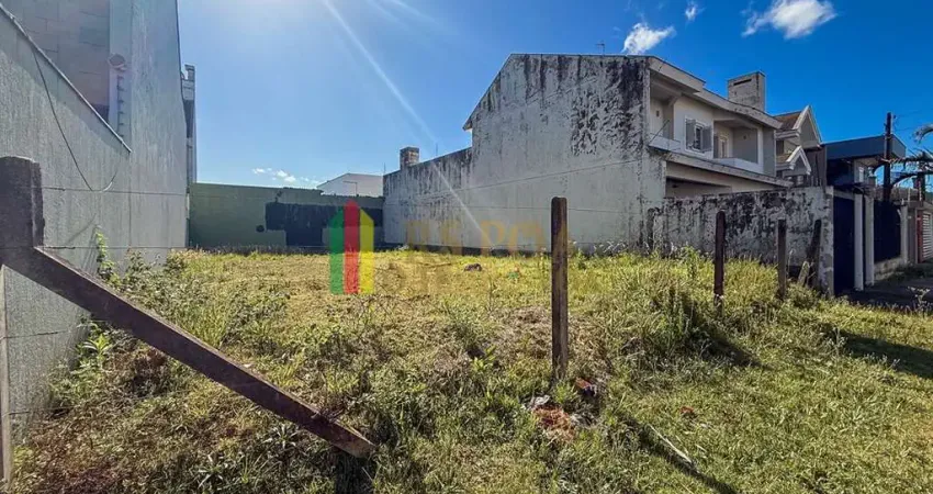 Terreno à venda na Rua Áustria, 159, Marechal Rondon, Canoas