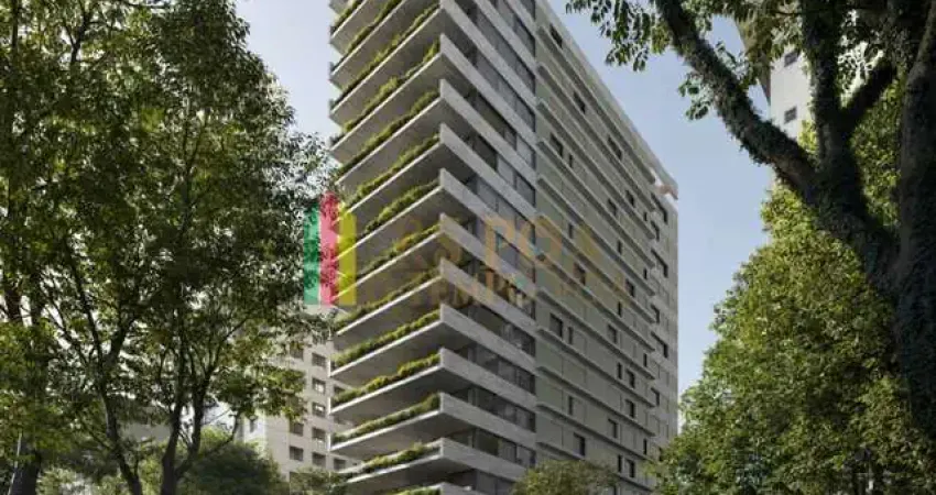 Apartamento com 4 quartos à venda na Avenida Coronel Lucas de Oliveira, 935, Bela Vista, Porto Alegre