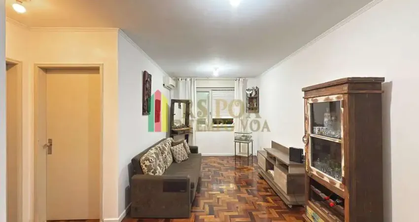 Apartamento com 2 quartos à venda na Bento do Amaral, 125, Partenon, Porto Alegre