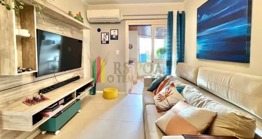 Apartamento com 3 quartos à venda na Rua Brasil, 1169, Centro, Canoas