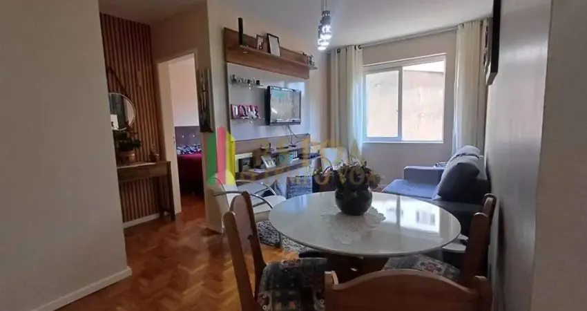 Apartamento com 1 quarto à venda na Rua Alberto Silva, 397, Vila Ipiranga, Porto Alegre