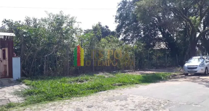 Terreno à venda na Rua São Francisco de Assis, 591, Santo Antônio, Porto Alegre