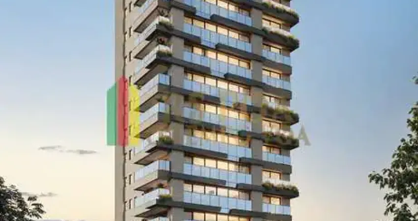 Apartamento com 3 quartos à venda na Rua Ciro Gavião, 190, Bela Vista, Porto Alegre