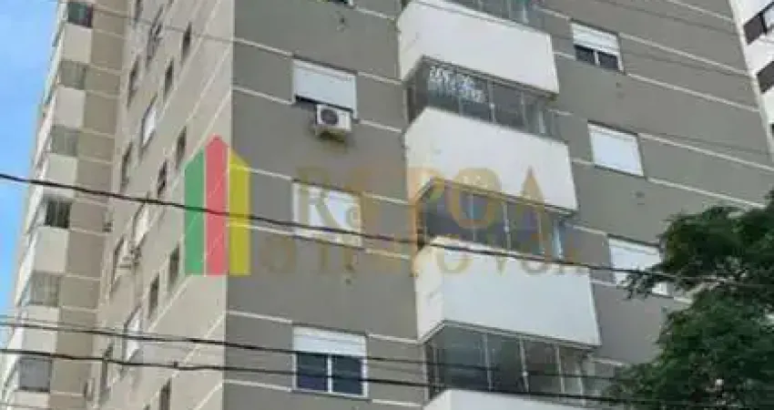 Apartamento com 2 quartos à venda na Rua Professor Freitas Cabral, 260, Jardim Botânico, Porto Alegre