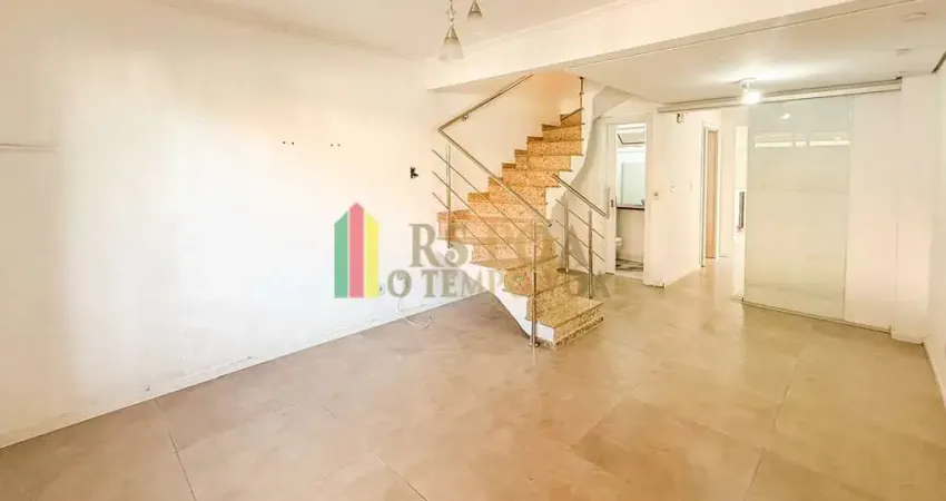 Casa em condomínio fechado com 2 quartos à venda na Rua Pistoia, 830, Rio Branco, Canoas