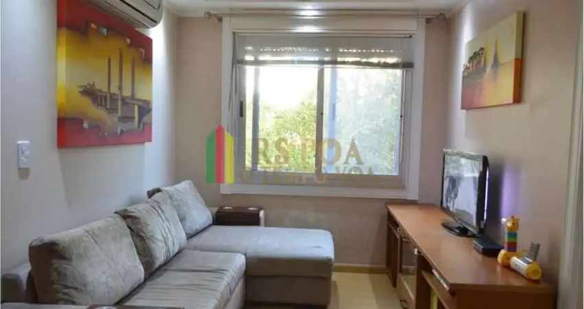Apartamento com 3 quartos à venda na Avenida Romeu Samarani Ferreira, 195, Vila Nova, Porto Alegre