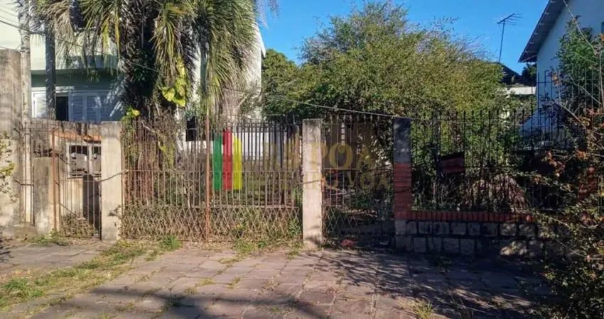 Terreno à venda na Rua Rio de Janeiro, 100, Mathias Velho, Canoas