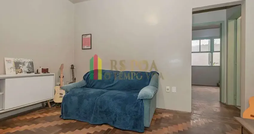 Apartamento com 2 quartos à venda na Rua São Manoel, 83, Rio Branco, Porto Alegre