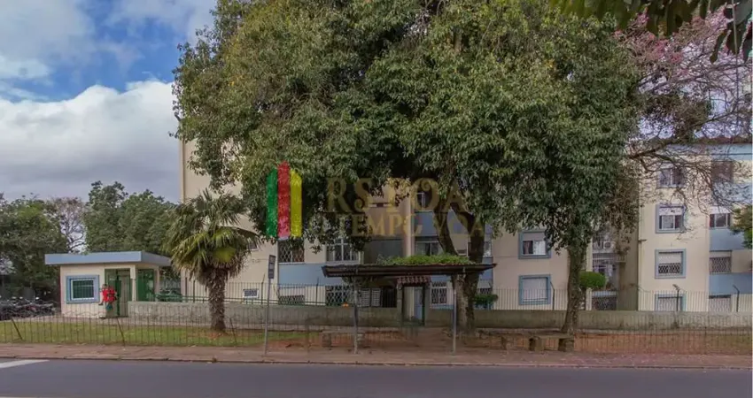 Apartamento com 3 quartos à venda na Rua Derocy Giácomo da Silva, 30, Vila Nova, Porto Alegre