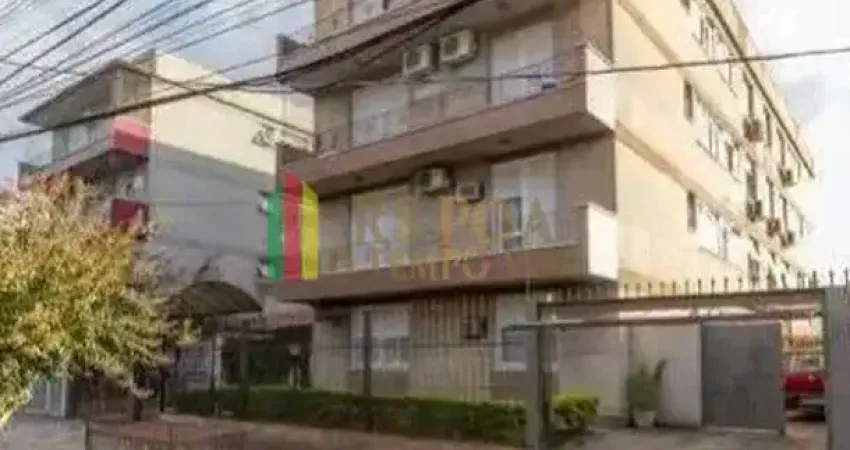 Apartamento com 2 quartos à venda na Rua Piauí, 298, Santa Maria Goretti, Porto Alegre