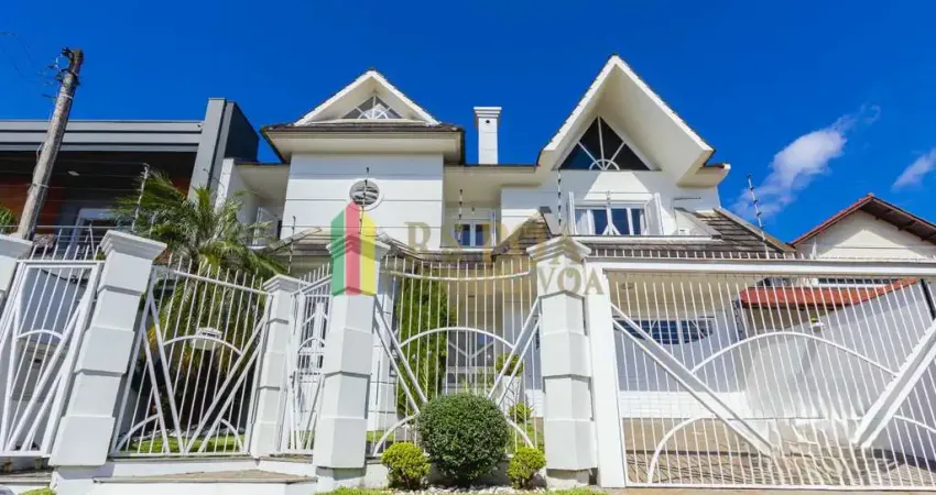 Casa com 4 quartos à venda na Rua Irlanda, Moinhos De Vento, Canoas