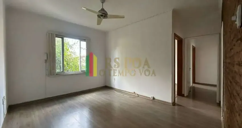 Apartamento com 3 quartos à venda na Avenida Getúlio Vargas, 1503, Menino Deus, Porto Alegre