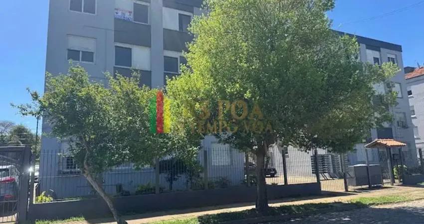 Apartamento com 2 quartos à venda na Rua Hermeto Bermudez, 280, Jardim Leopoldina, Porto Alegre
