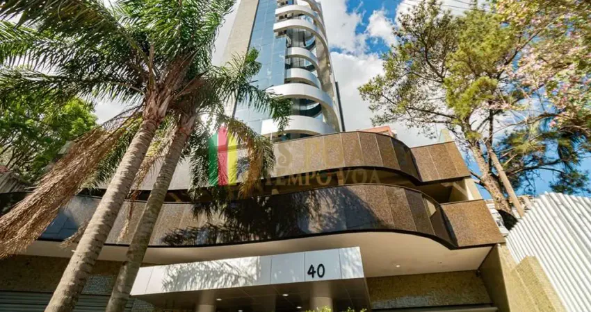 Sala comercial à venda na Avenida Augusto Meyer, 40, Auxiliadora, Porto Alegre