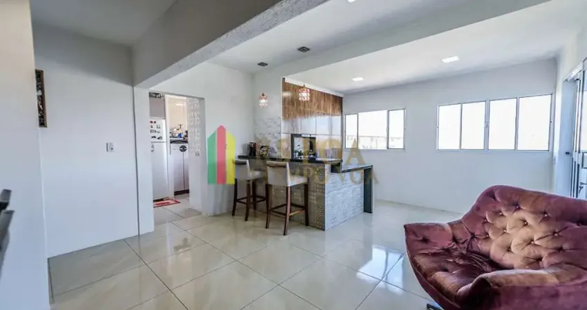 Apartamento com 3 quartos à venda na Rua Ararás, 124, Sarandi, Porto Alegre