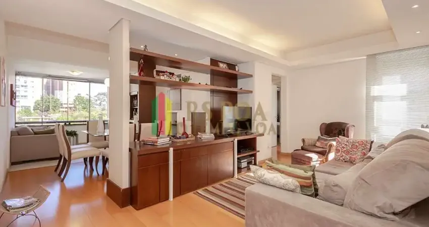 Apartamento com 3 quartos à venda na Avenida Doutor Nilo Peçanha, 3099, Chácara das Pedras, Porto Alegre