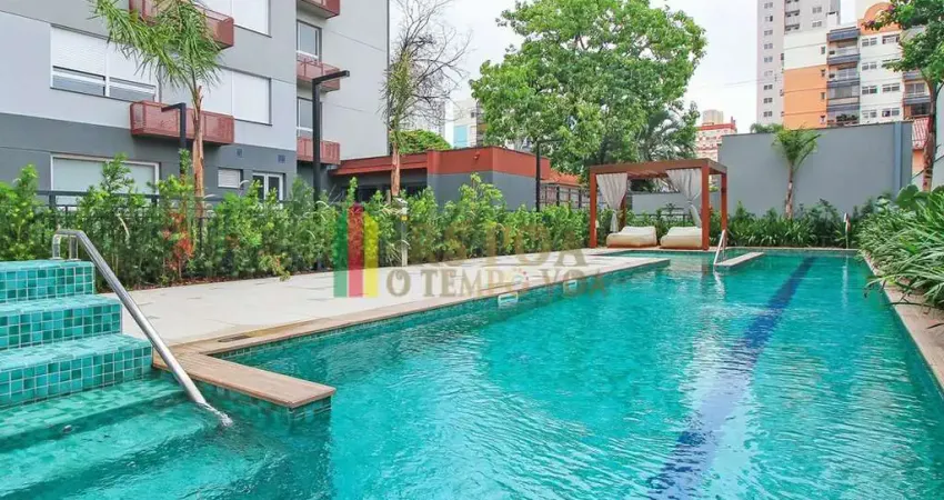 Apartamento com 1 quarto à venda na Avenida dos Cubanos, 114, Partenon, Porto Alegre