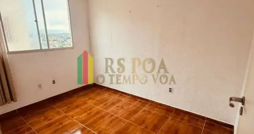 Apartamento com 2 quartos à venda na Avenida Francisco Silveira Bitencourt, 1818, Sarandi, Porto Alegre
