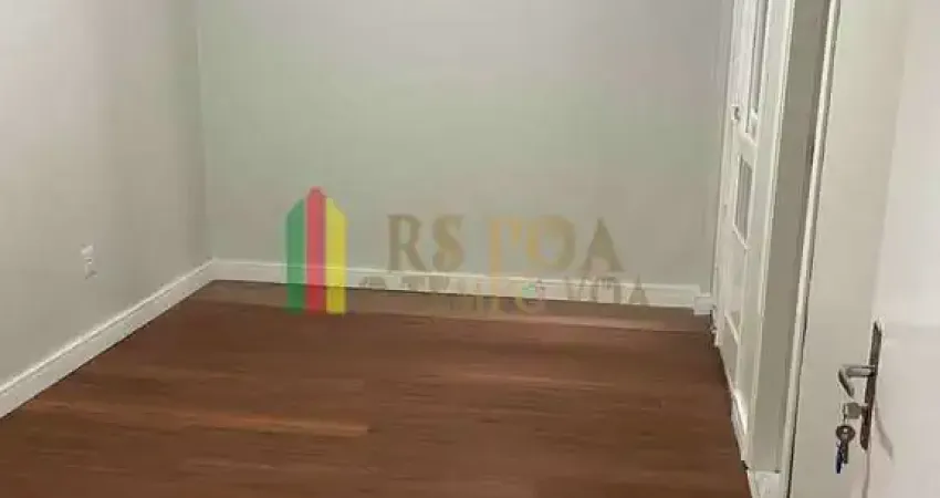 Apartamento com 1 quarto à venda na Rua Coronel Vicente, 444, Centro Histórico, Porto Alegre