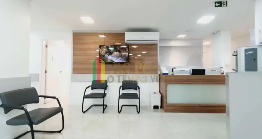 Sala comercial à venda na Rua Professor Annes Dias, 112, Centro Histórico, Porto Alegre