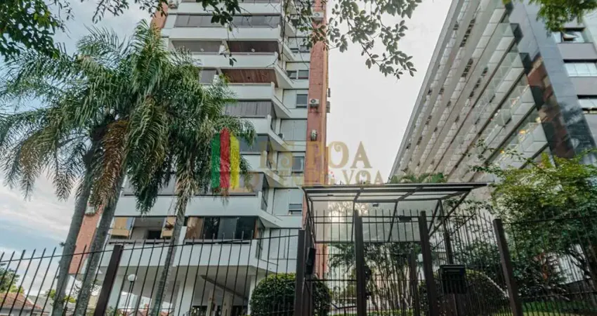 Apartamento com 3 quartos à venda na Rua Miguel Tostes, 225, Rio Branco, Porto Alegre