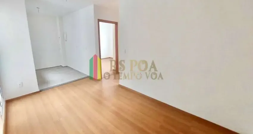 Apartamento com 2 quartos à venda na Rua Roberto Francisco Behrens, 85, Mato Grande, Canoas