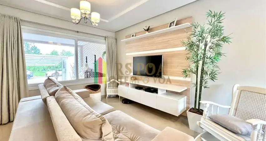 Casa com 3 quartos à venda na Rua Ulysses Gomes Ferreira, 89, Fátima, Canoas