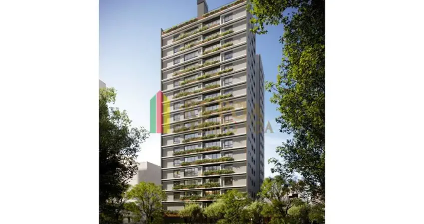 Apartamento com 3 quartos à venda na Rua Cabral, 60, Rio Branco, Porto Alegre