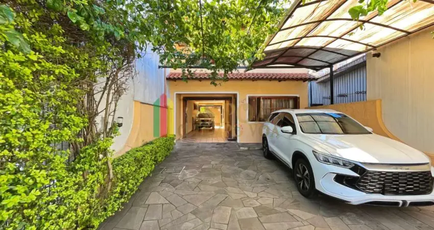 Casa com 3 quartos à venda na Rua São Manoel, 1840, Santana, Porto Alegre